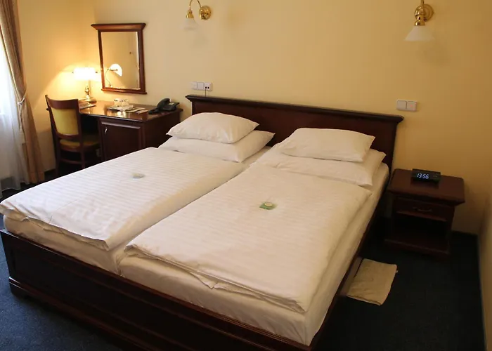 Parkhotel Richmond