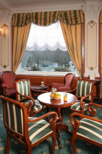 Hotel Parkhotel Richmond Karlovy Vary