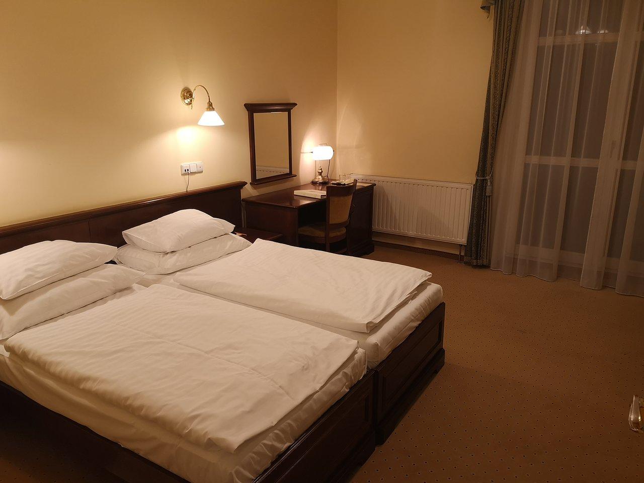 Parkhotel Richmond Hotel