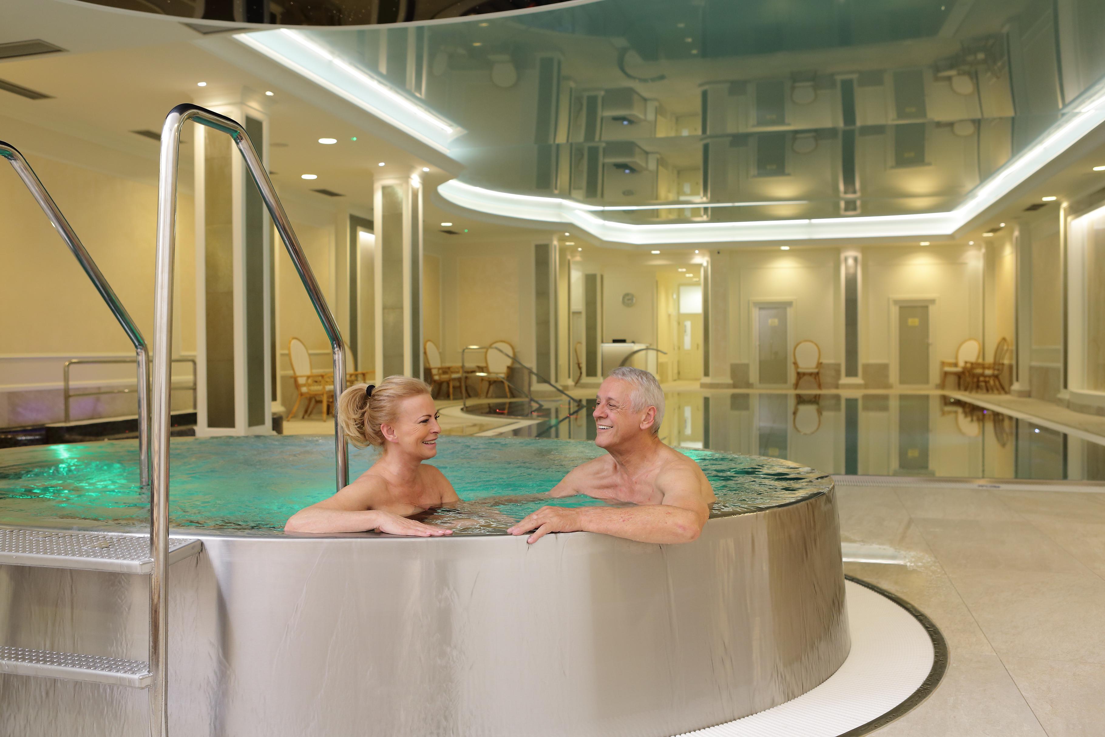 Parkhotel Richmond 4* Karlovy Vary