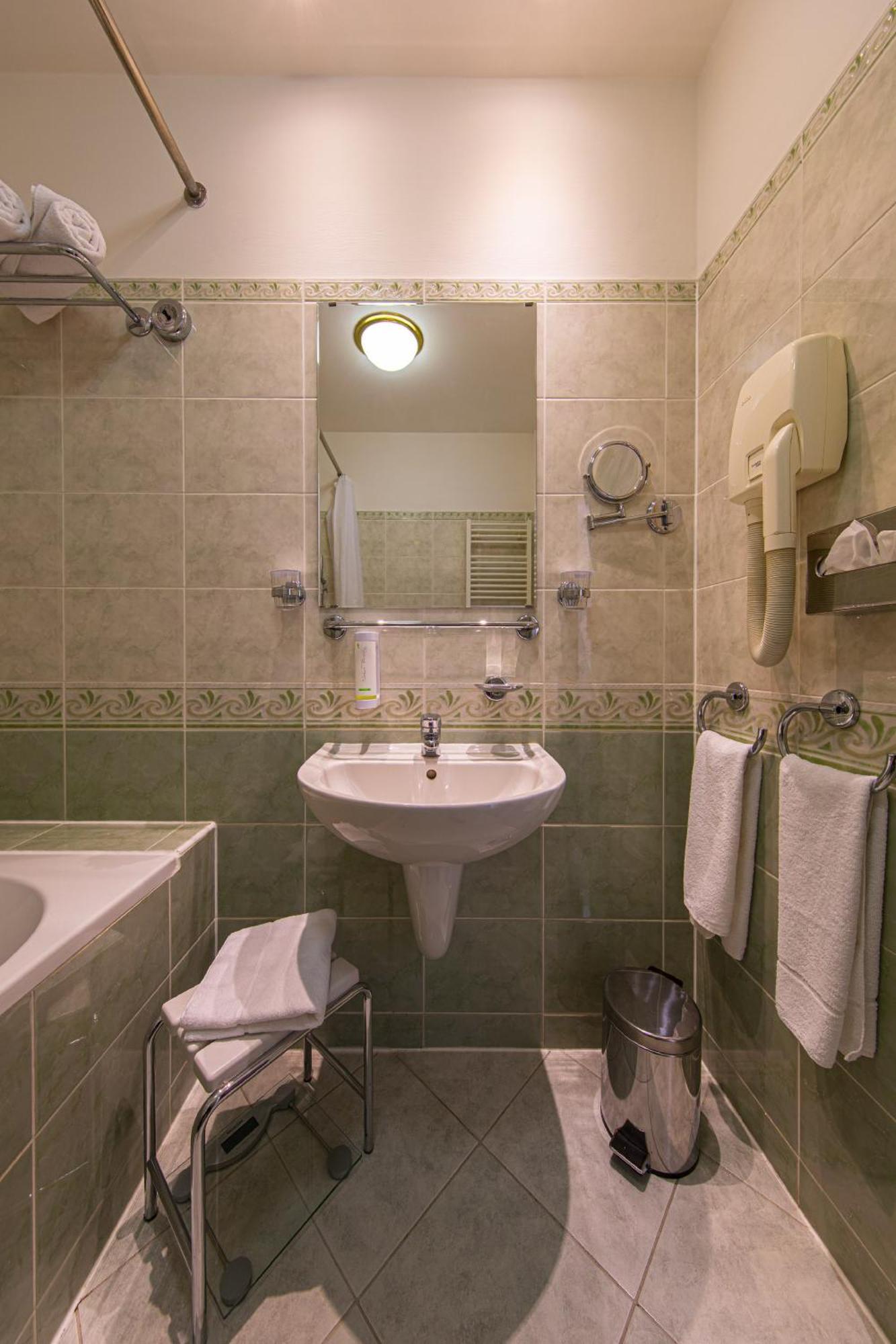 Hotel Parkhotel Richmond 4*