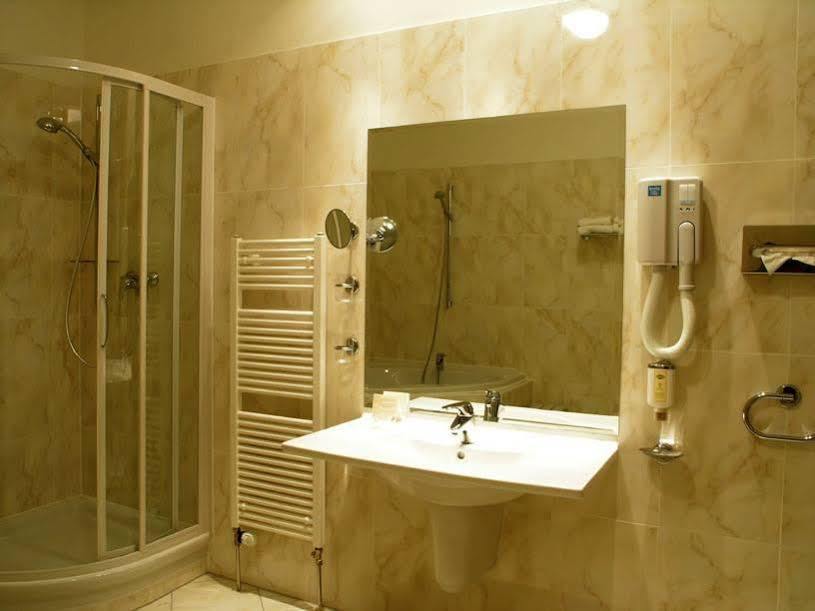 Hotel Parkhotel Richmond 4*