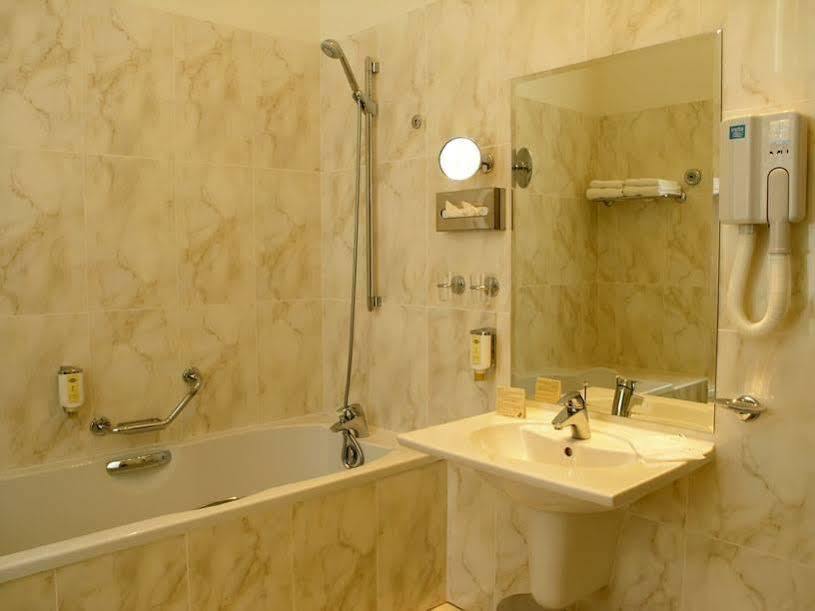 Parkhotel Richmond 4*