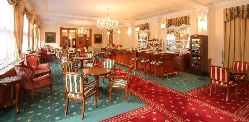Hotel Parkhotel Richmond 4*
