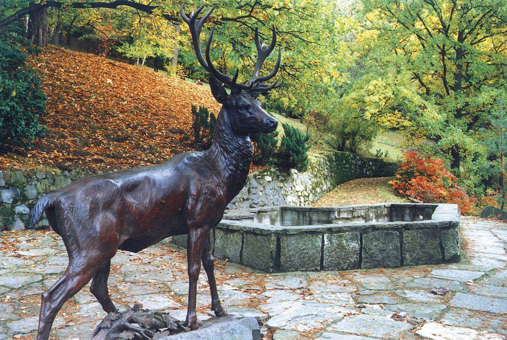 Parkhotel Richmond 4* Karlovy Vary