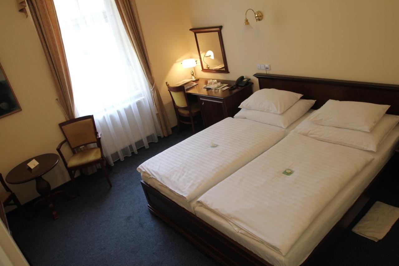 Parkhotel Richmond 4* Karlovy Vary