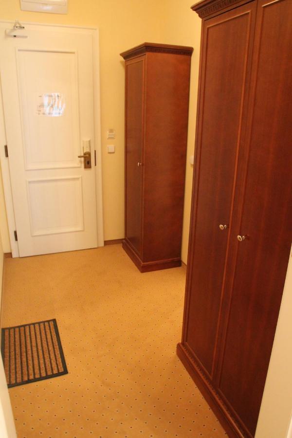 Hotel Parkhotel Richmond 4*