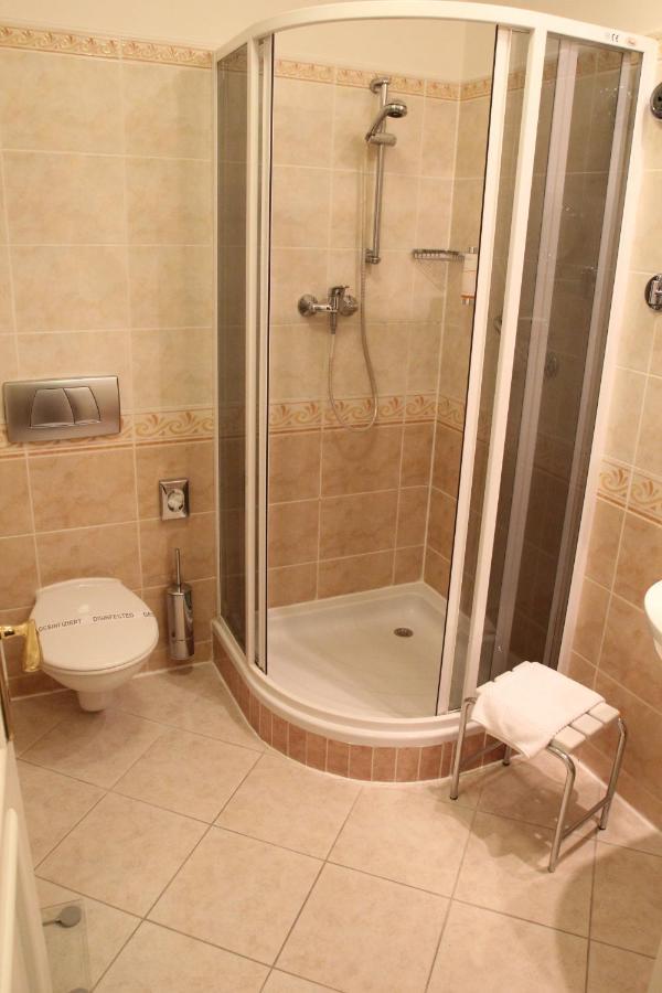 Parkhotel Richmond 4*
