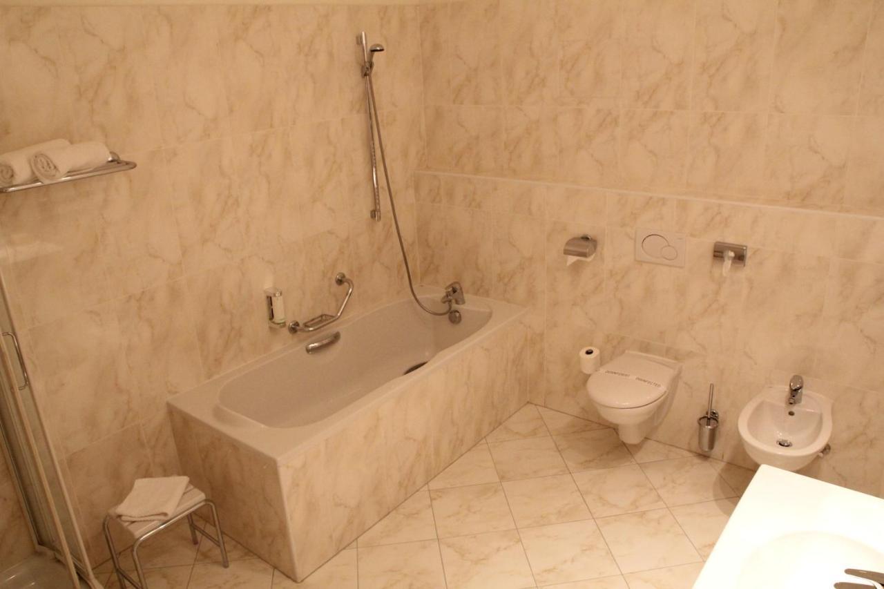 Parkhotel Richmond 4* Karlovy Vary