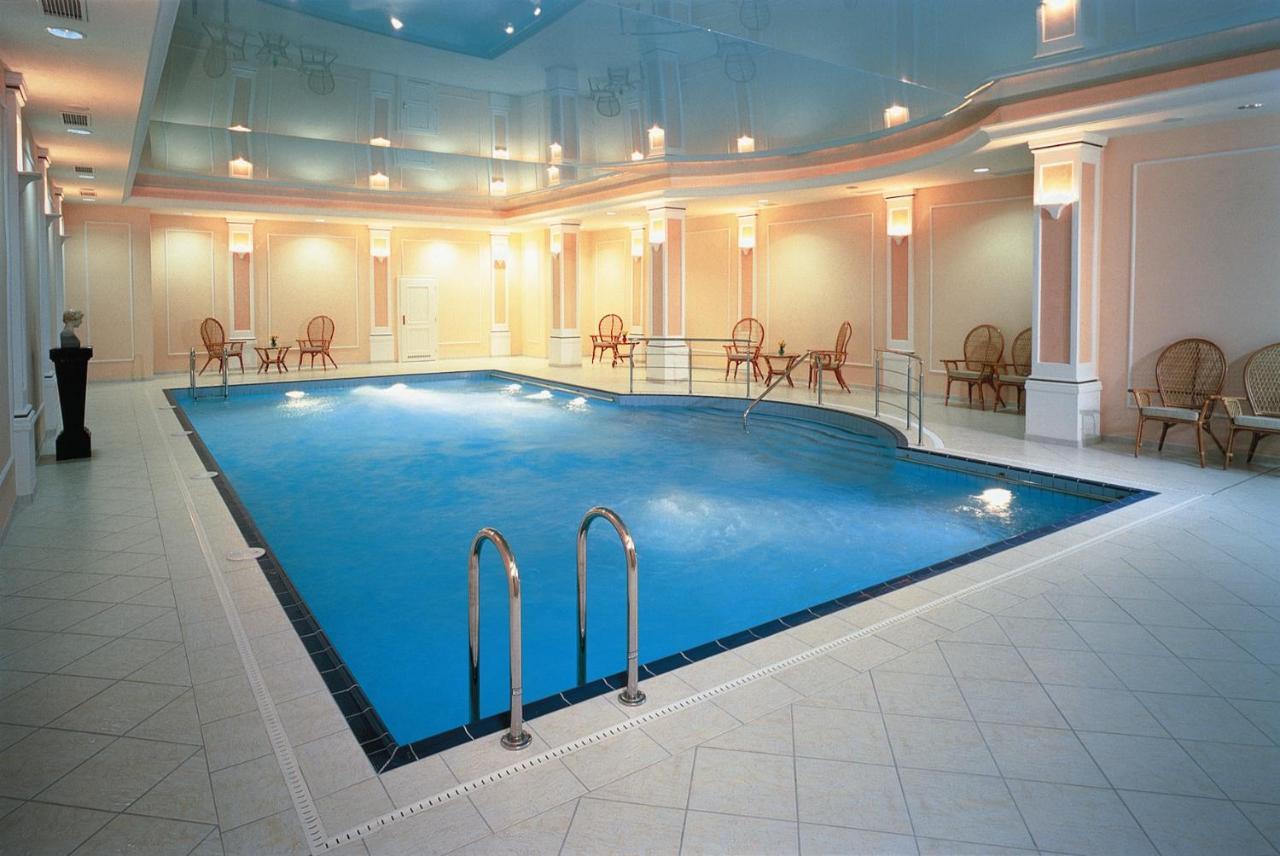 Parkhotel Richmond Karlovy Vary