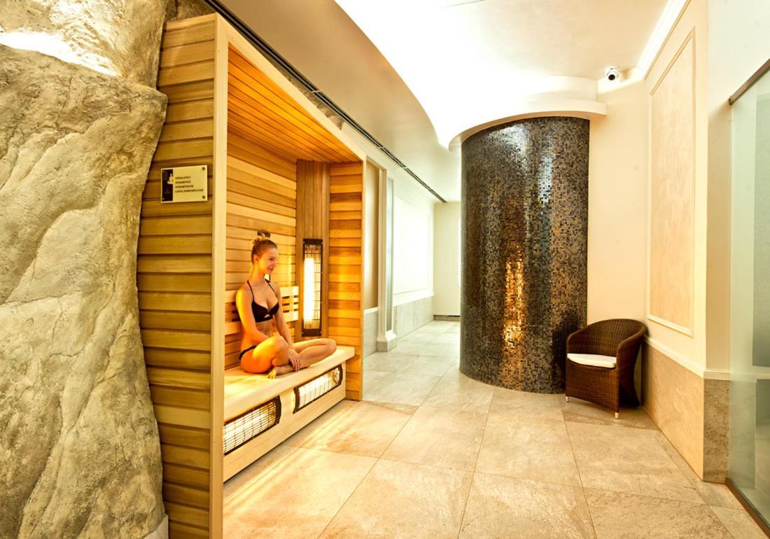 Parkhotel Richmond Karlovy Vary